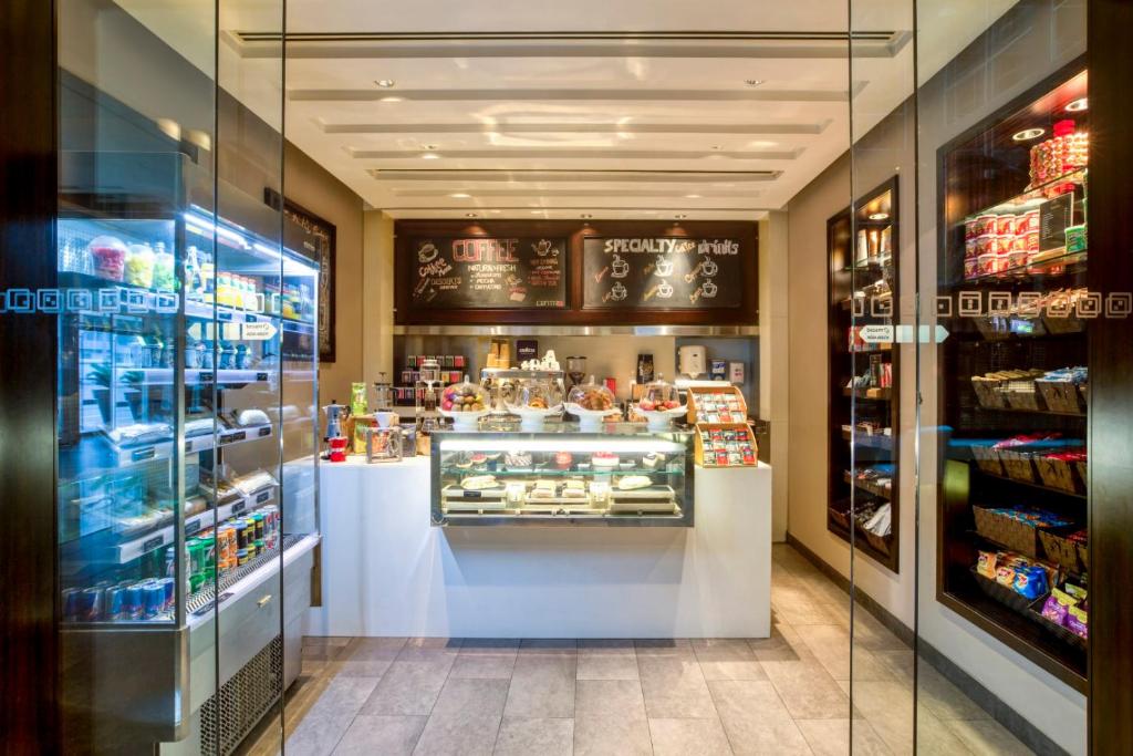 Centro Barsha - by Rotana - Resim 35