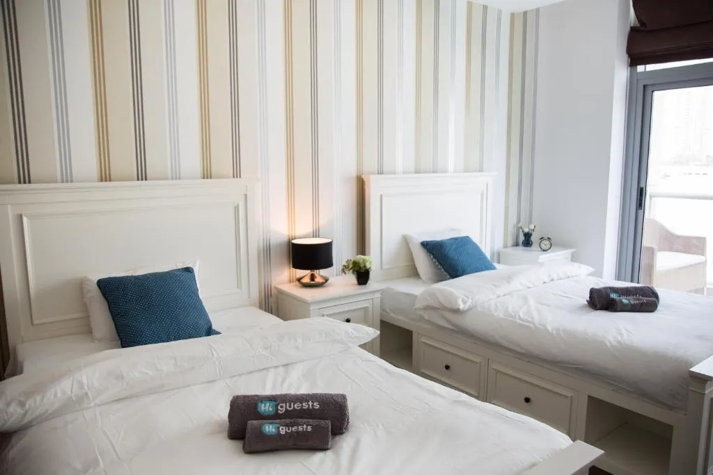 HiGuests Vacation Homes - Park Island Villas, Dubai, Emiratele Arabe Unite