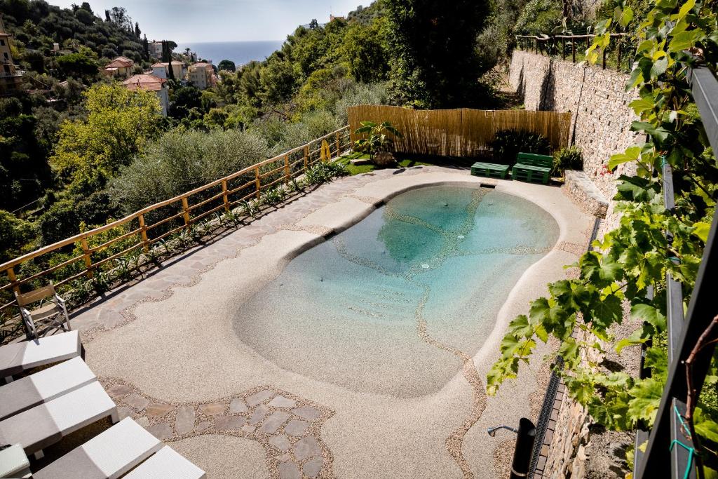 Agriturismo Palmero