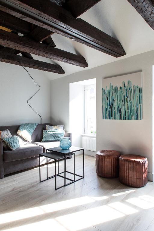 Gîte de l Ange - Au cœur du Centre Ville - 3