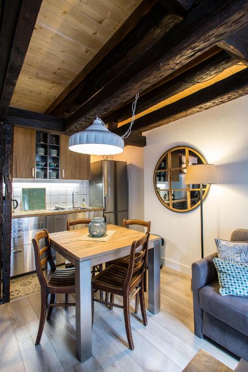 Gîte de l Ange - Au cœur du Centre Ville - 8