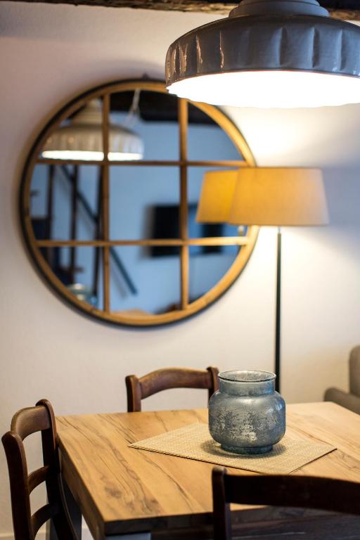 Gîte de l Ange - Au cœur du Centre Ville - 7