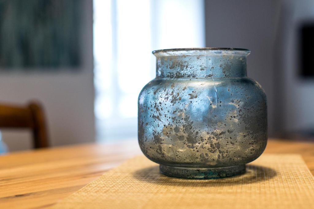 Gîte de l Ange - Au cœur du Centre Ville - 5