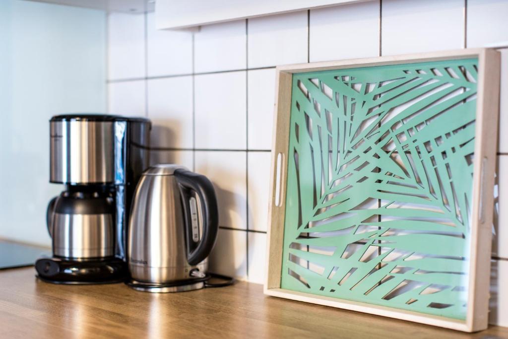 Gîte de l Ange - Au cœur du Centre Ville - 9