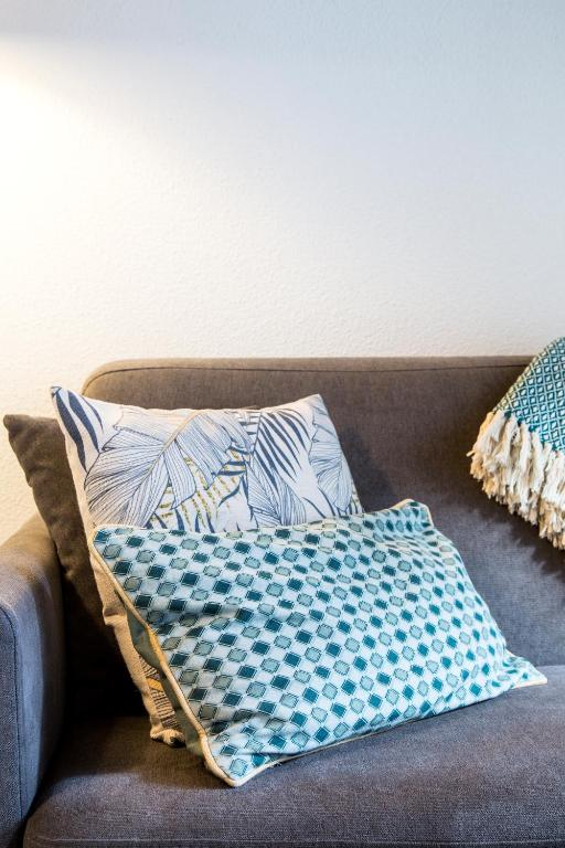 Gîte de l Ange - Au cœur du Centre Ville - 6