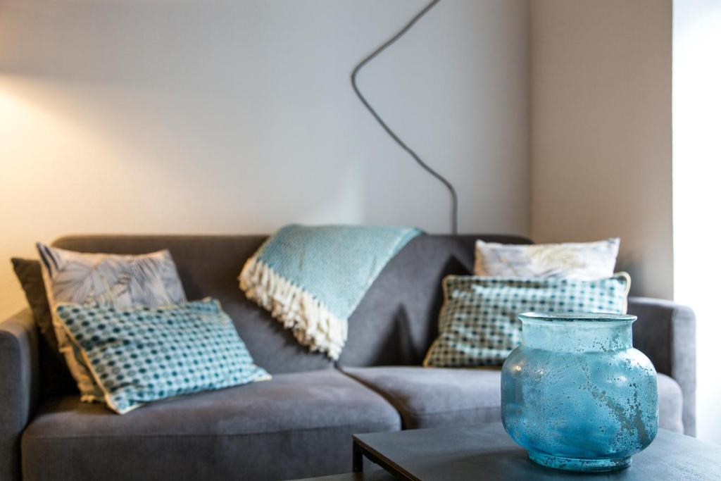 Gîte de l Ange - Au cœur du Centre Ville - 4