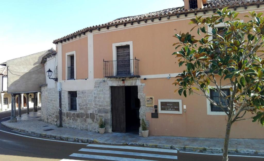 La Casa del Abad, Ampudia – Updated 2022 Prices