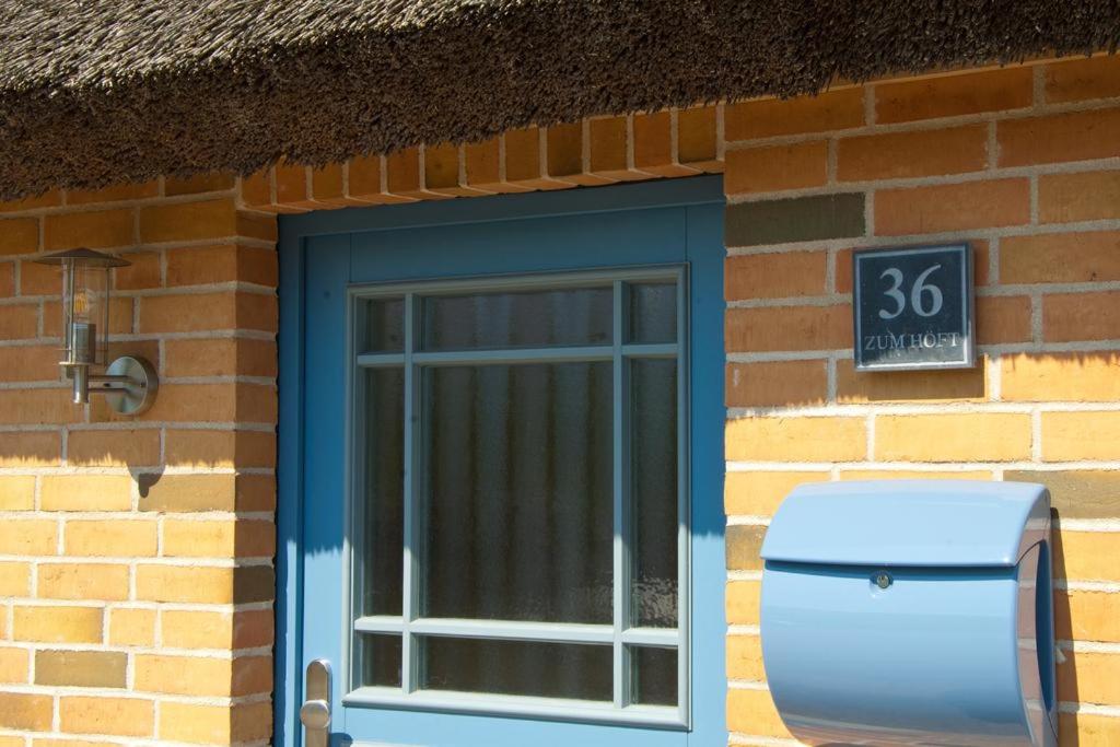 Fischerhaus Gager - Apartment With Sea View