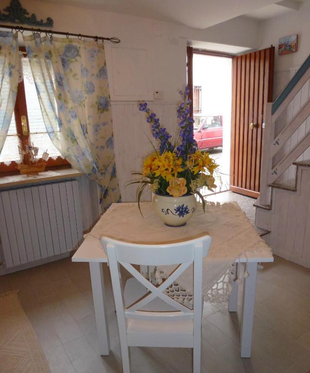 Fotografia z galérie ubytovania Casa nel Borgo Marinaro di Civitanova v destinácii Civitanova Marche