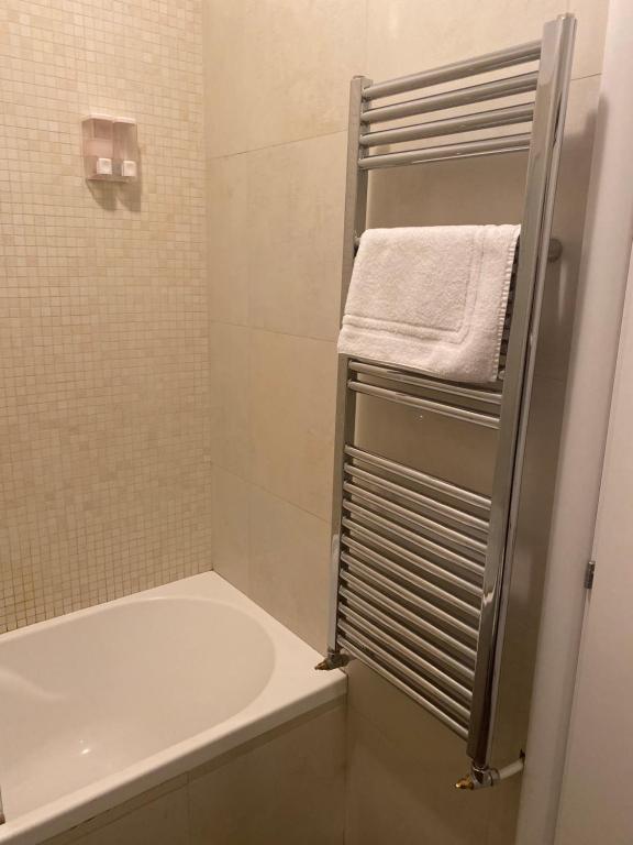 Derechos de imagen reservados por Booking.com