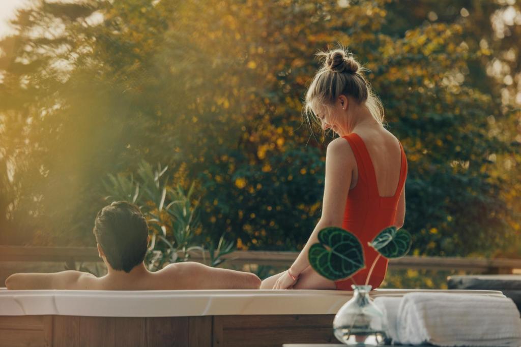 Hosté ubytování Sigtunahöjden Hotell & Konferens