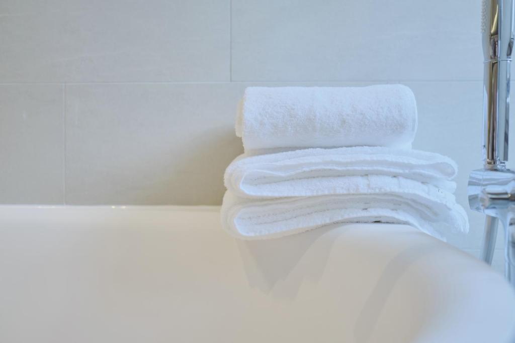 Sonnenresort Ettershaus - Suite