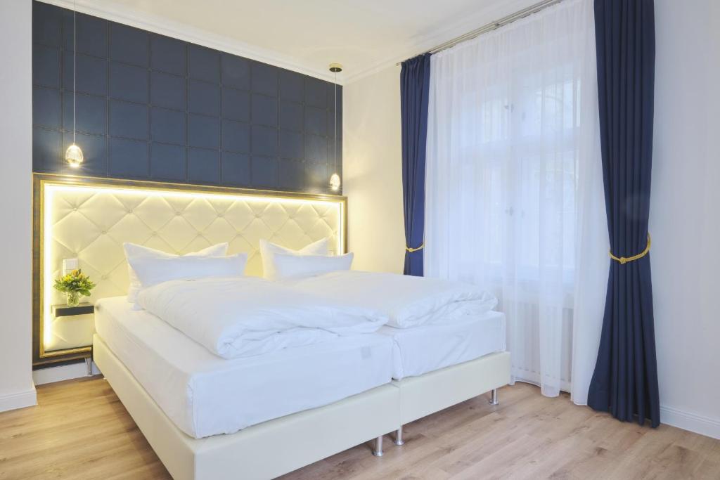 Sonnenresort Ettershaus - Superior Double Room