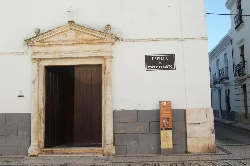 ENTRETORRES Apartamento Turístico - 16