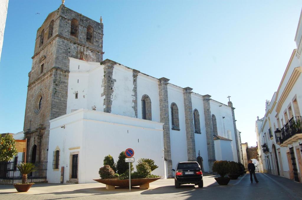 ENTRETORRES Apartamento Turístico - 12