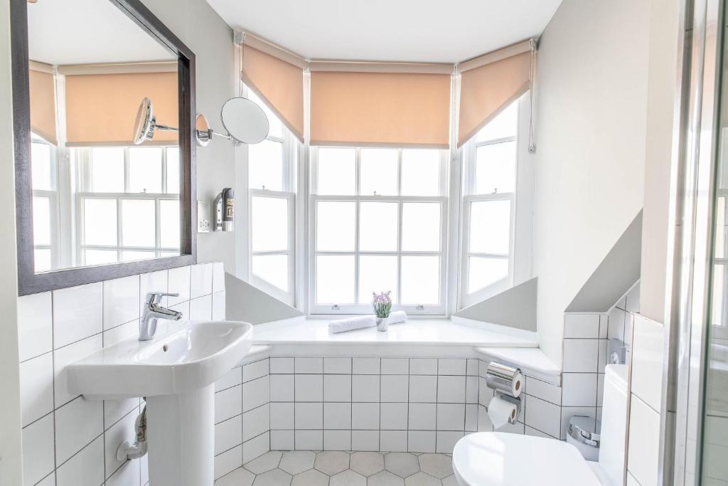 Blackfriars - Resim 16