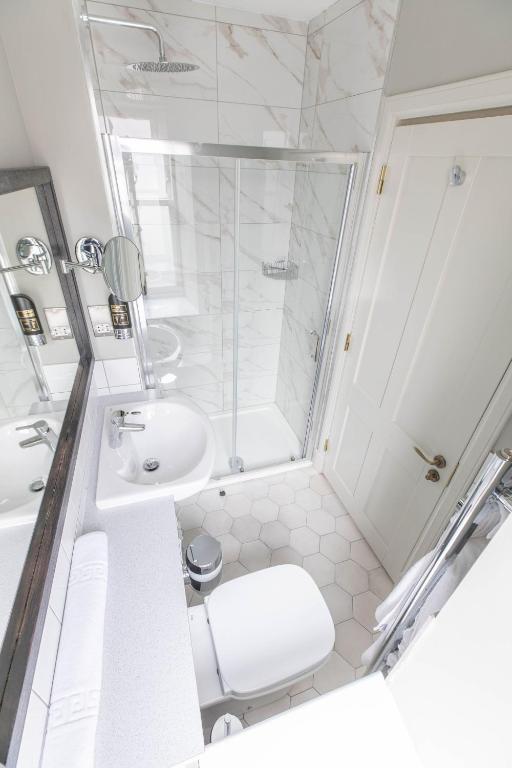 Blackfriars - Resim 26