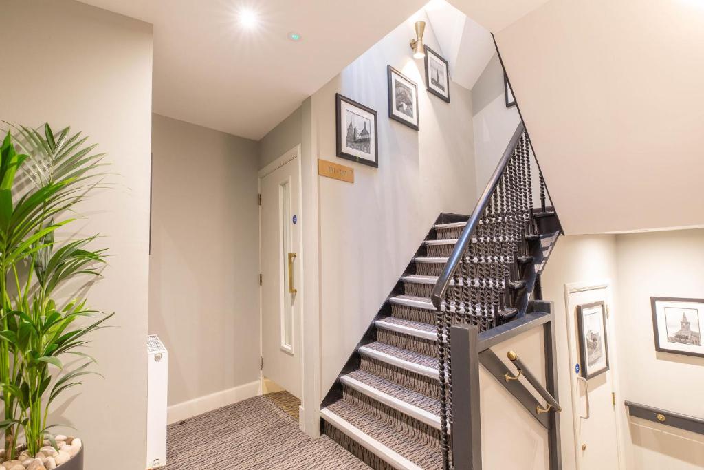 Blackfriars - Resim 25