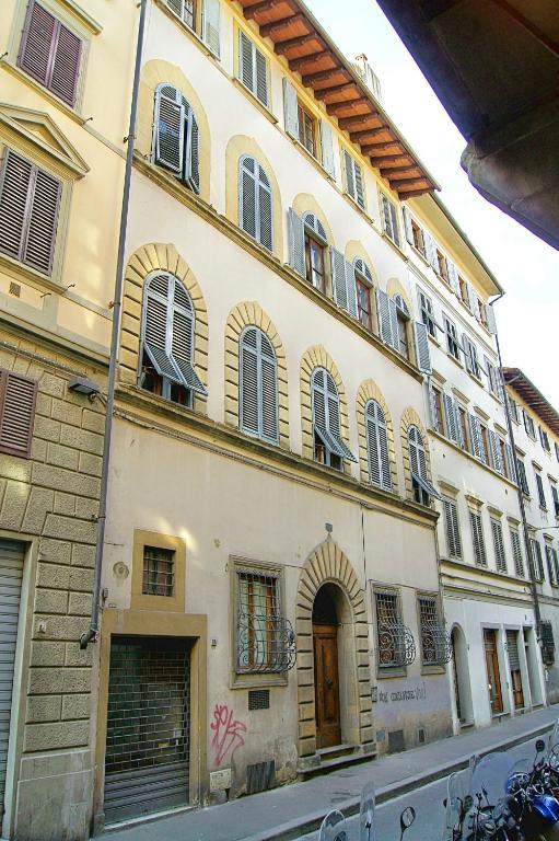 Appartamenti Oriuolo - One-Bedroom Apartment