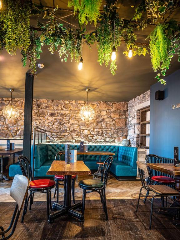 Blackfriars - Resim 11