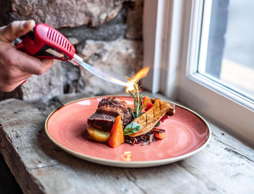 Blackfriars - Resim 20