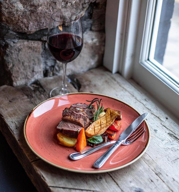 Blackfriars - Resim 33