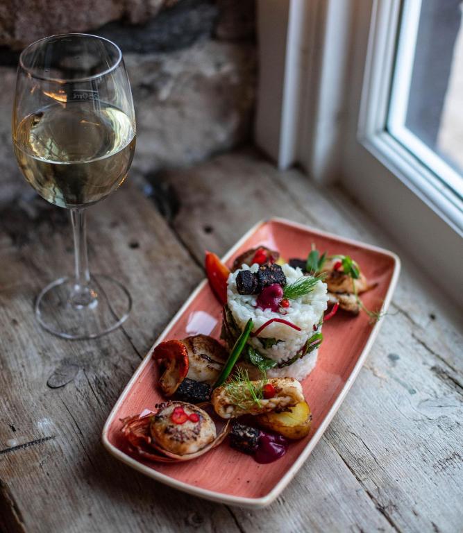 Blackfriars - Resim 17