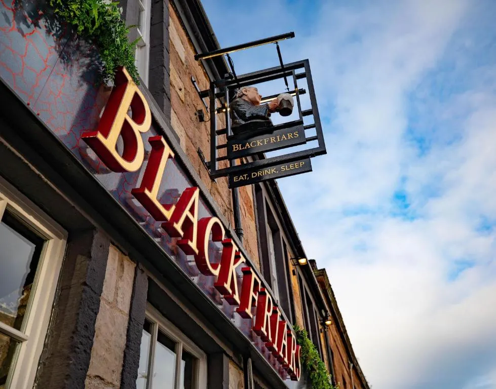 Blackfriars, Ardersier, United Kingdom