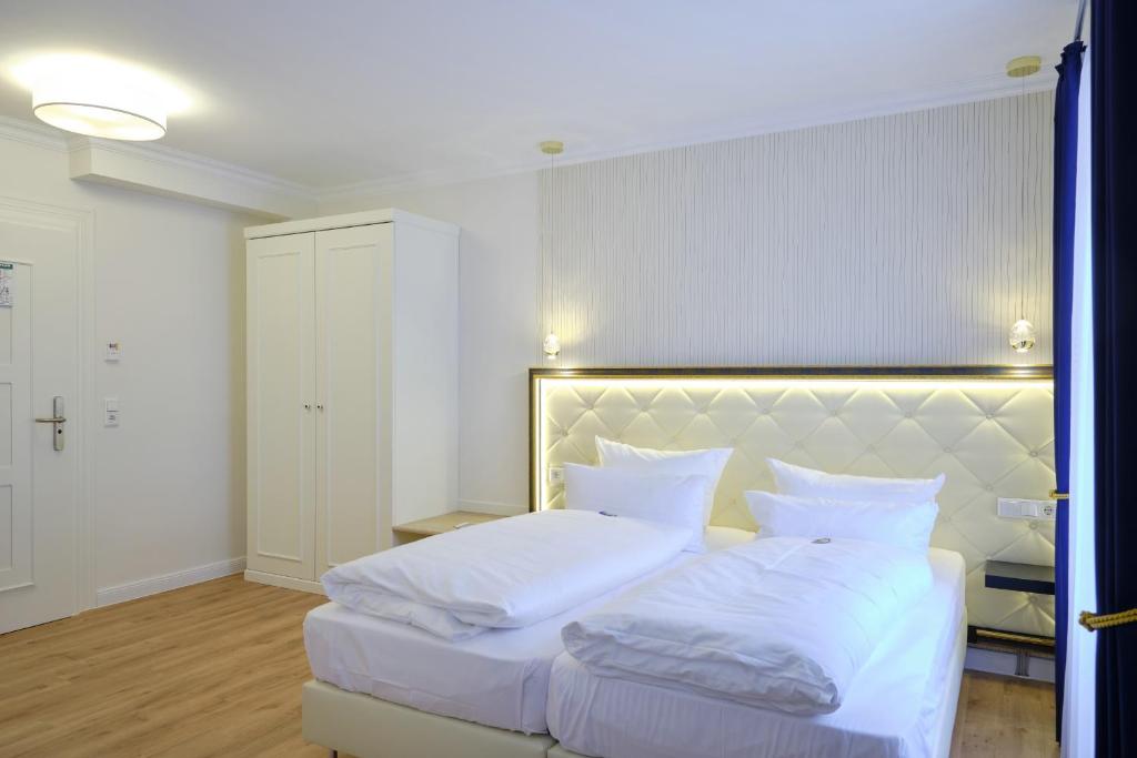 Sonnenresort Ettershaus - Double Room