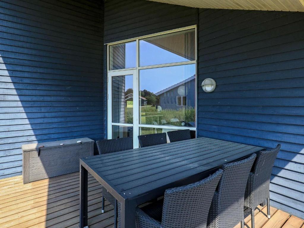 Fotografie z fotogalerie ubytování 6 person holiday home in Ulfborg-By Traum v destinaci Fjand Gårde