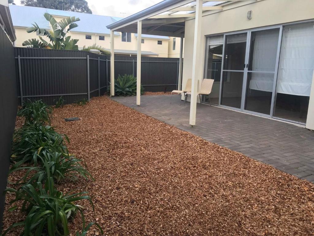 Gawler Townhouse U1 1 Bedroom - Appartement Met één Slaapkamer