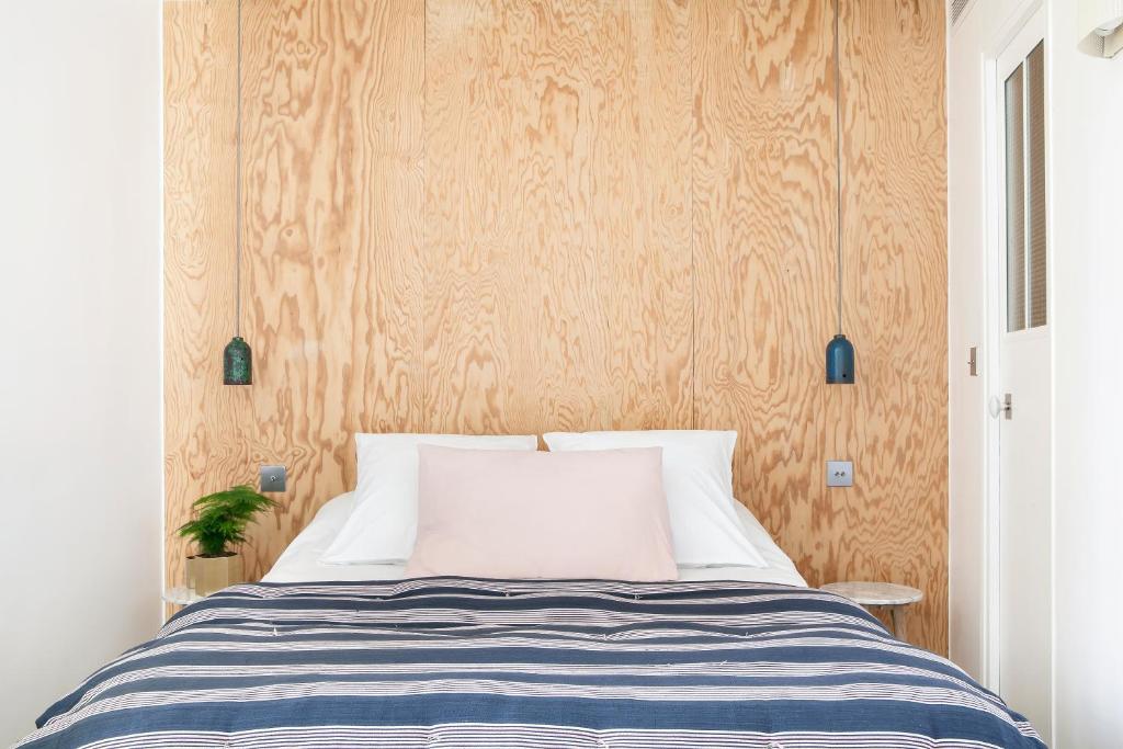 Hôtel Henriette - Resim 7