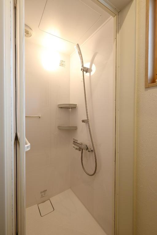 Bagno di ゲストハウス奈良庵 Nara An