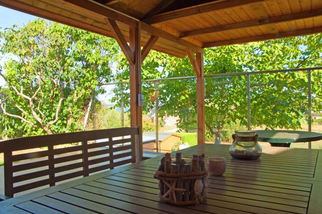 Fischerhaus Gager - Apartment With Mountain View