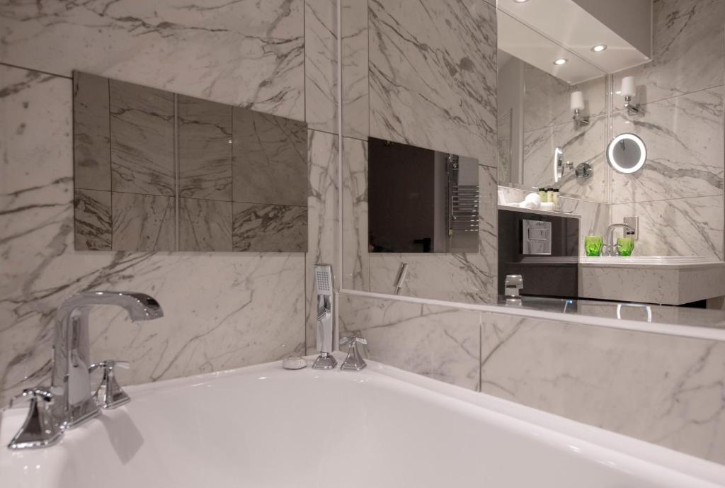 Boulevard Hotel - Resim 11