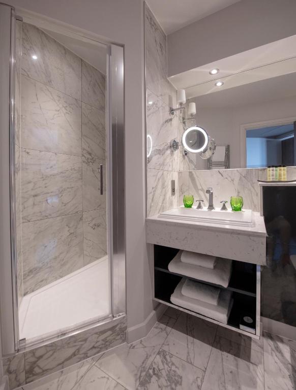 Boulevard Hotel - Resim 12