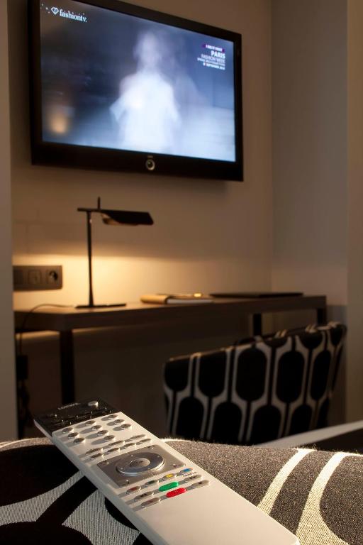 Le Grey Hotel - Resim 25