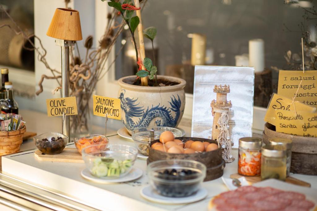 Hotel Corallo Rimini - Resim 20