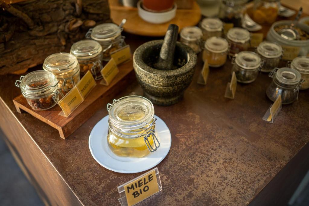 Hotel Corallo Rimini - Resim 31