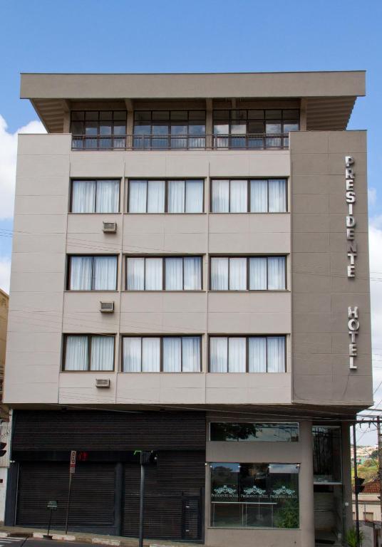  Presidente Hotel