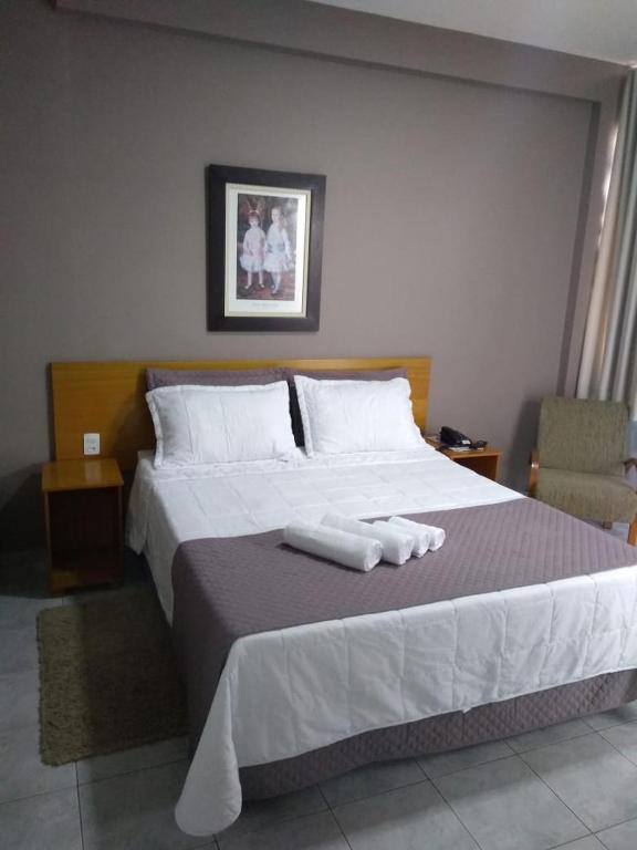  Presidente Hotel