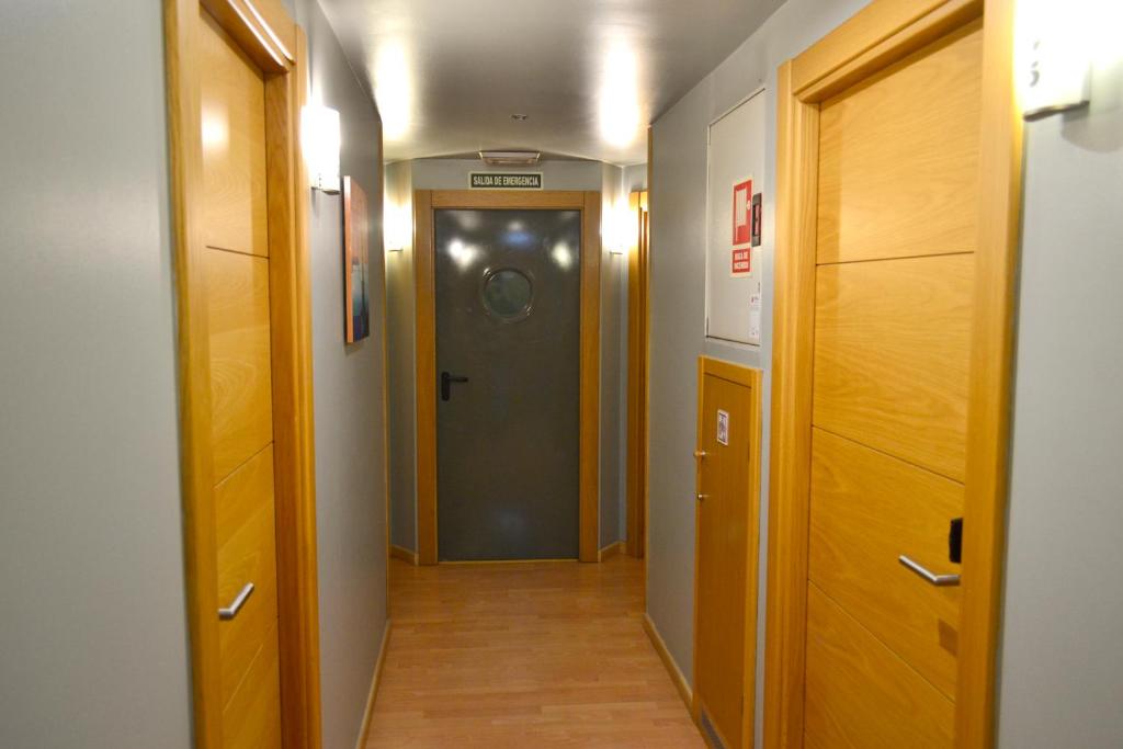 Kép Hotel Alda Palacio Valdés szállásáról Avilésben a galériában