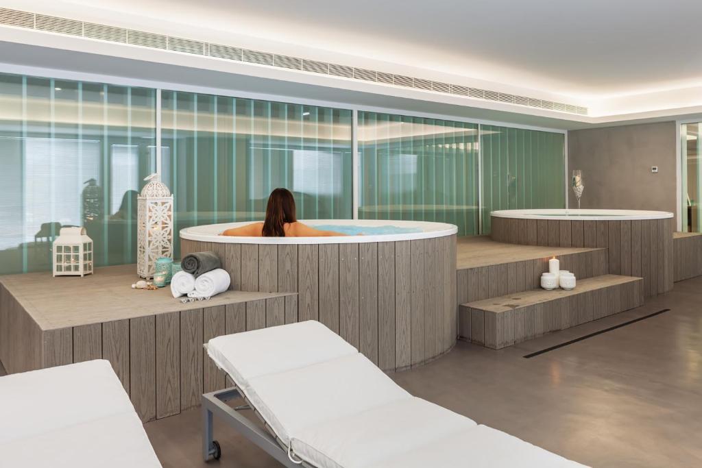 Lux Fatima Park - Hotel, Suites & Residence - Resim 9