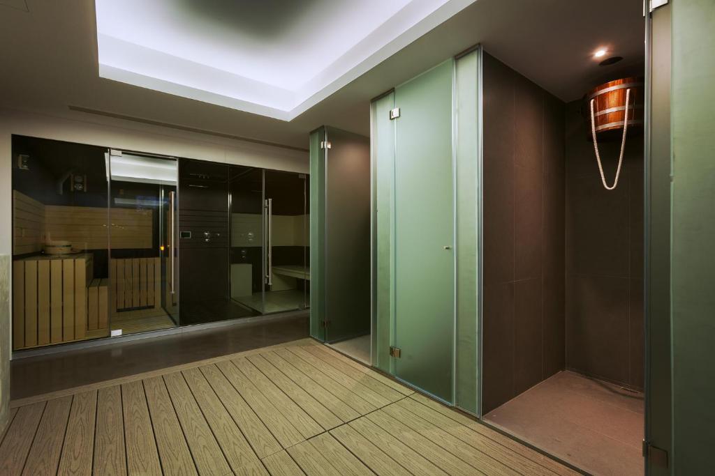 Lux Fatima Park - Hotel, Suites & Residence - Resim 40