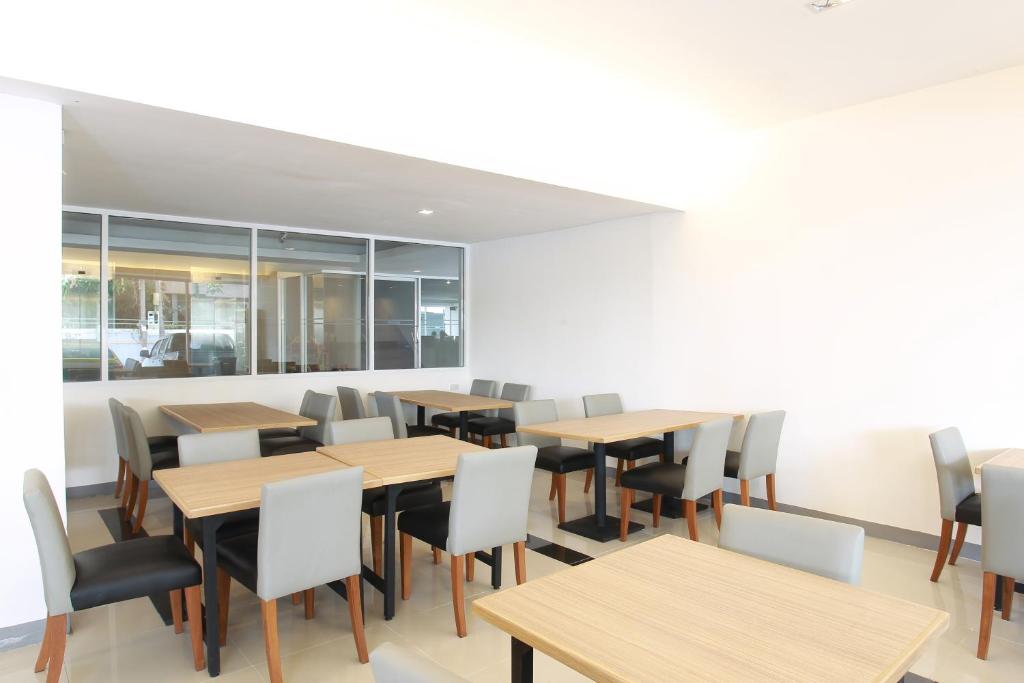 Lee Garden Bangkok - Resim 29