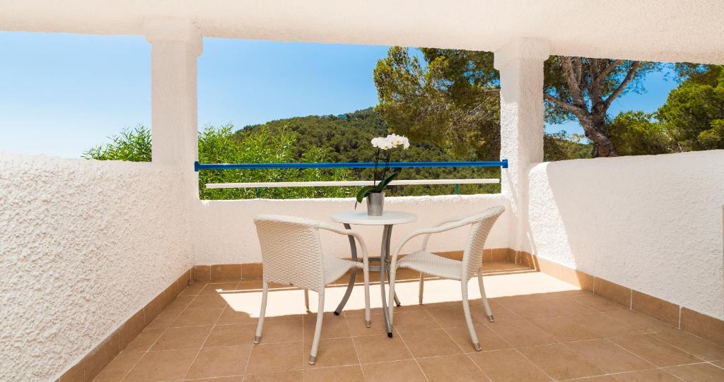Globales Montemar, Cala Llonga – Precios actualizados 2023