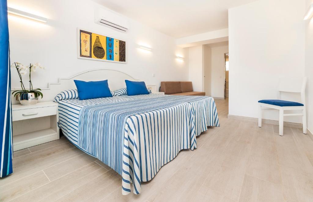 Globales Montemar, Cala Llonga – Tarifs 2023