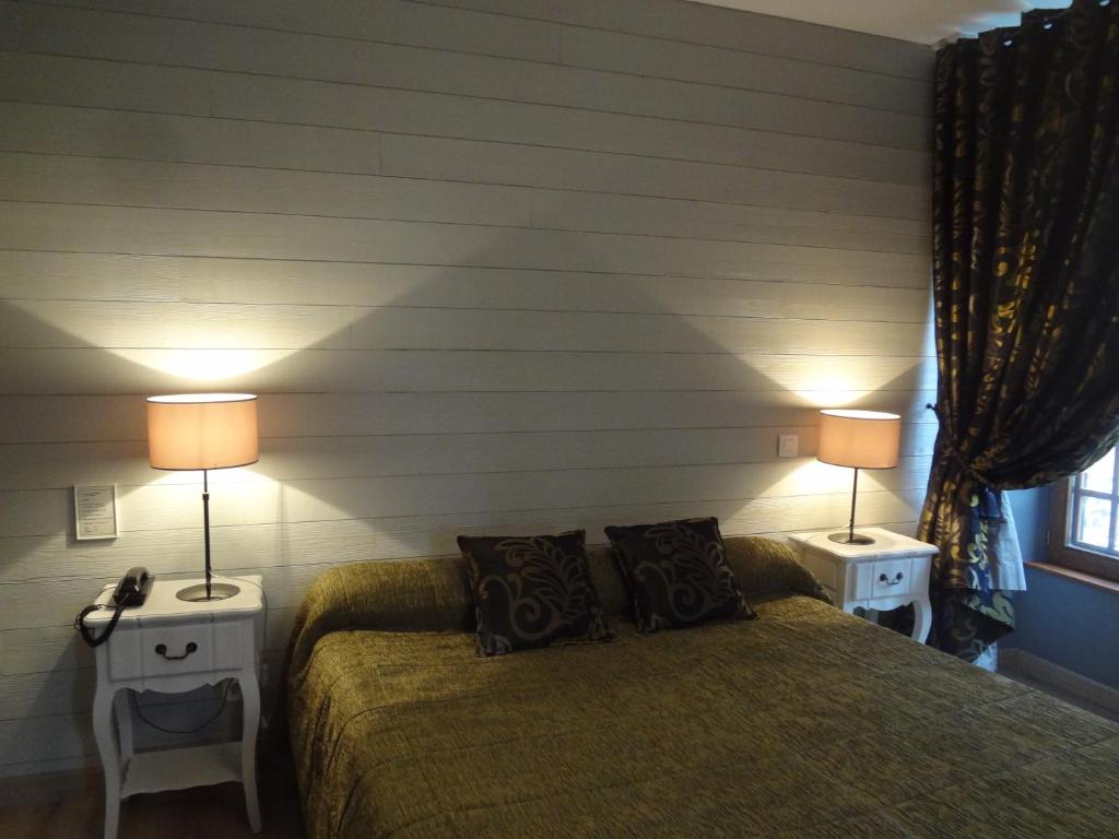 Logis Hôtel le Relais - Standard Room
