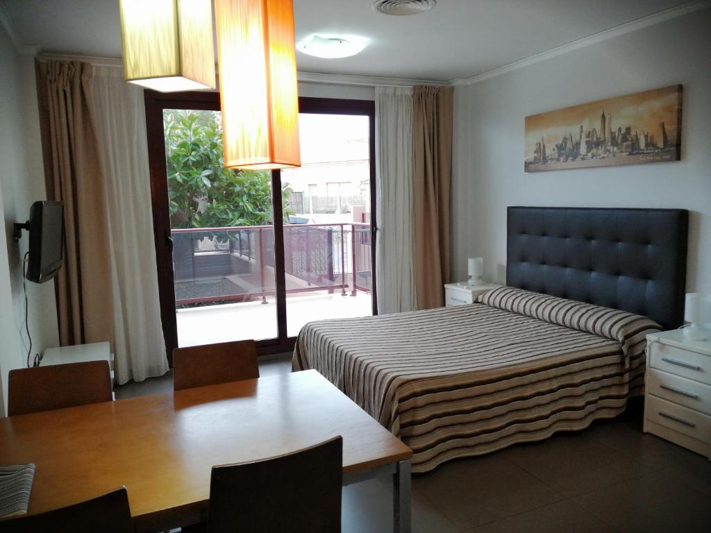 Aparthotel El Faro, Cullera – Precios actualizados 2024