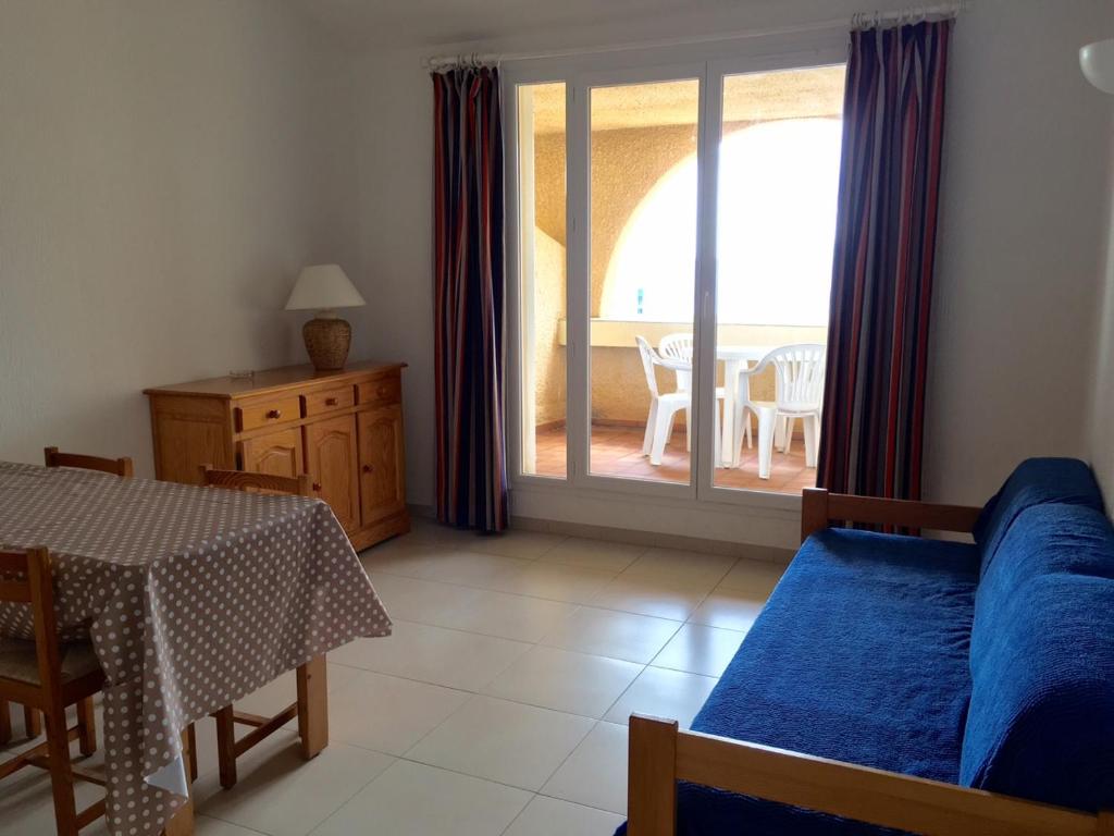 Résidence Figarella - 9